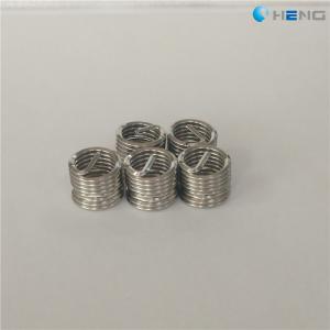 無(wú)尾鋼絲螺套為何會(huì)斷裂？